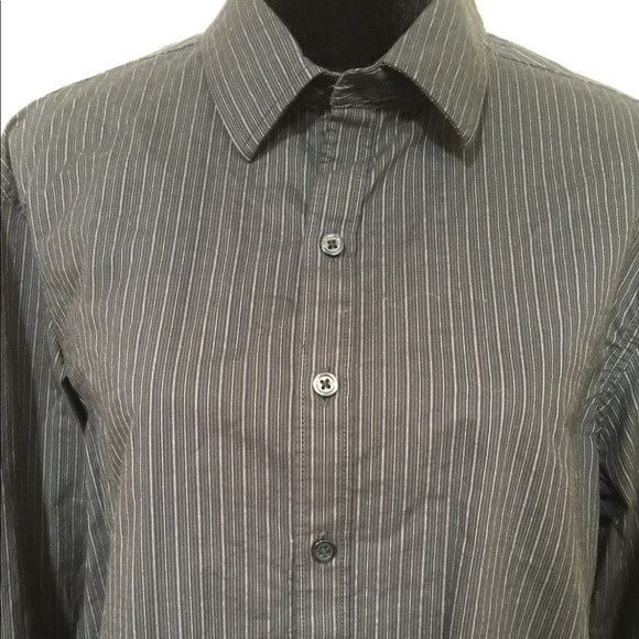 Marc Anthony Button Down - Picture 3 of 4